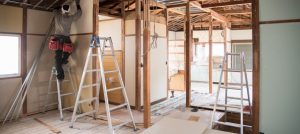 Entreprise de rénovation de la maison et de rénovation d’appartement à Mauvilly